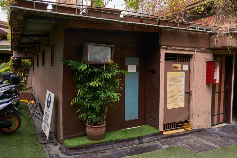 Public Area, Victoria Court Hillcrest - Pasig, Pasig City