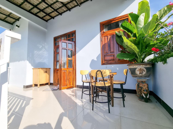 Others 5, Home Stay Sen bien, Phan Thiết