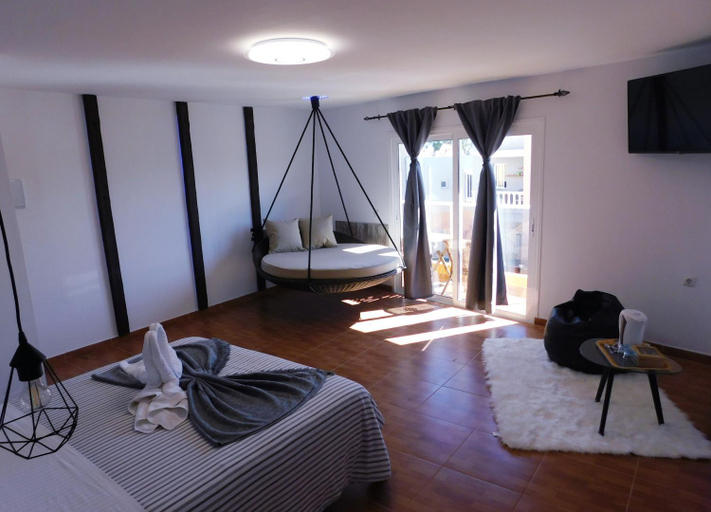 Others 5, Chabela's Suites, Las Palmas