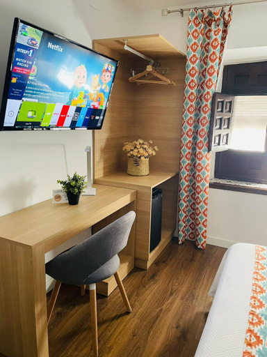 Bedroom 3, Qb Almagro Centro, Ciudad Real