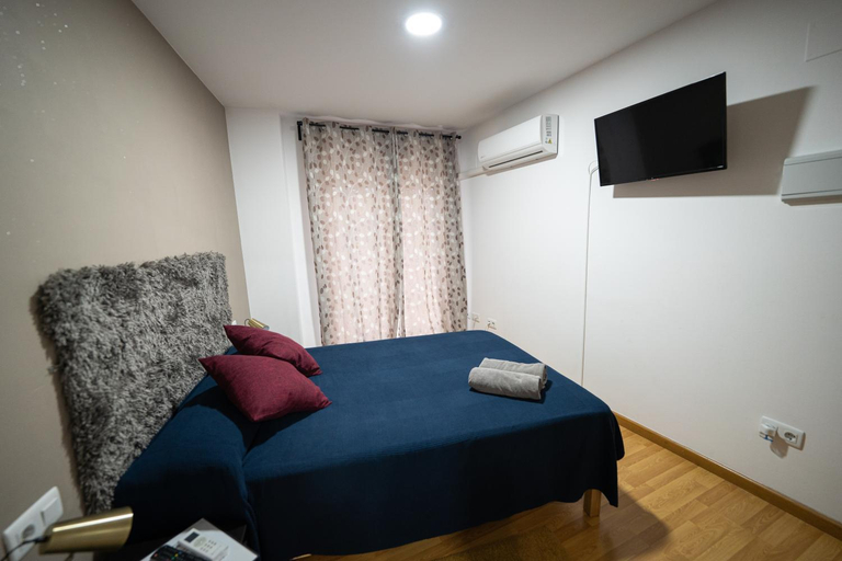 Others 3, Apartamento San cayetano, Valencia