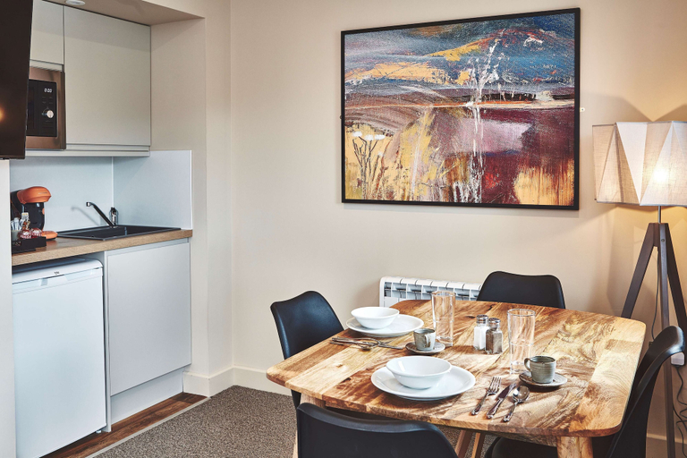 Others 5, Taynuilt Inn Apartments, Argyll and Bute