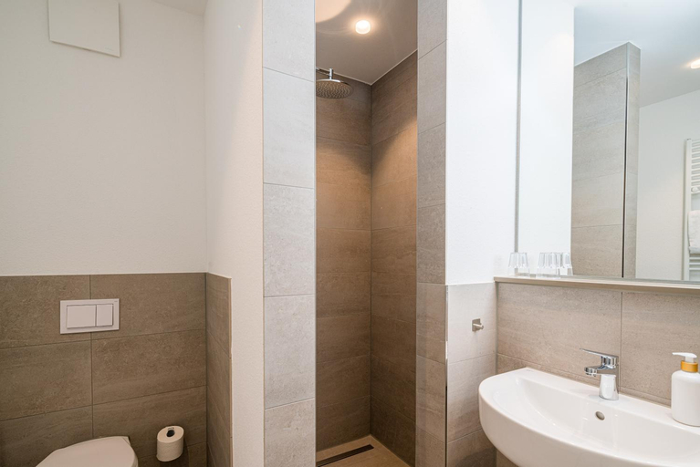 Bathroom 5