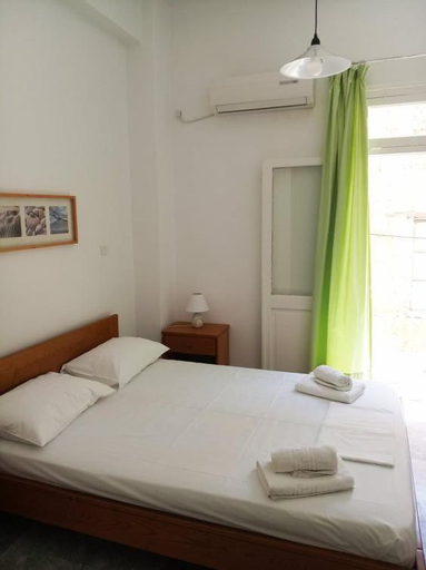 2, Belfry House Nafplio, Peloponnese
