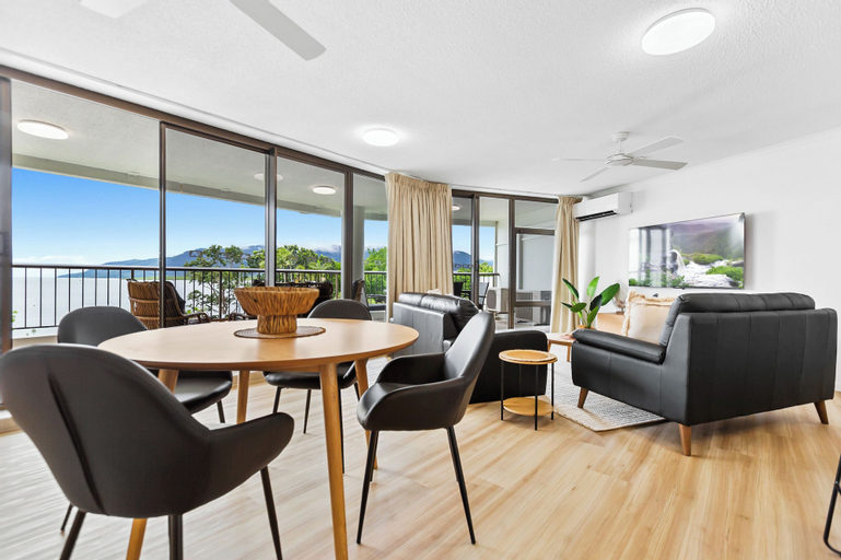 Aquarius Esplanade Retreat, Cairns