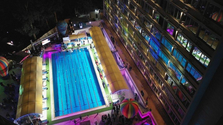 Sport & Beauty 2, Jewel Al Nasr Hotel & Apartments, Nasr City 1