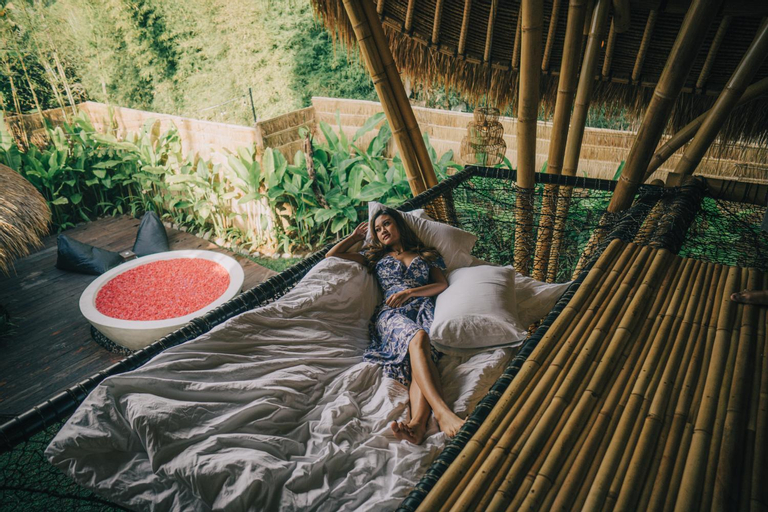 Others 5, Balikayanas - Ellena House, Karangasem