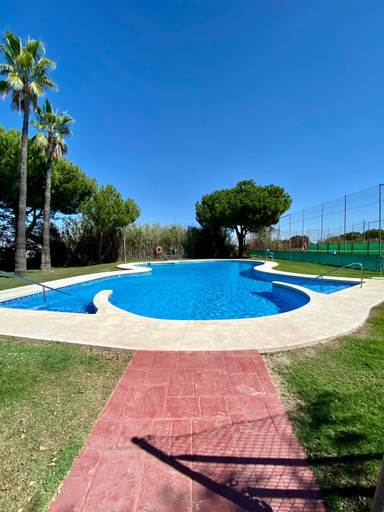 Sport & Beauty 2, Castillo del Espiritu Santo (La Jara), Cádiz