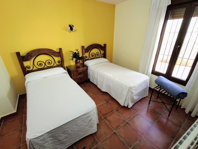 5, Casa Rural Alquife, Granada