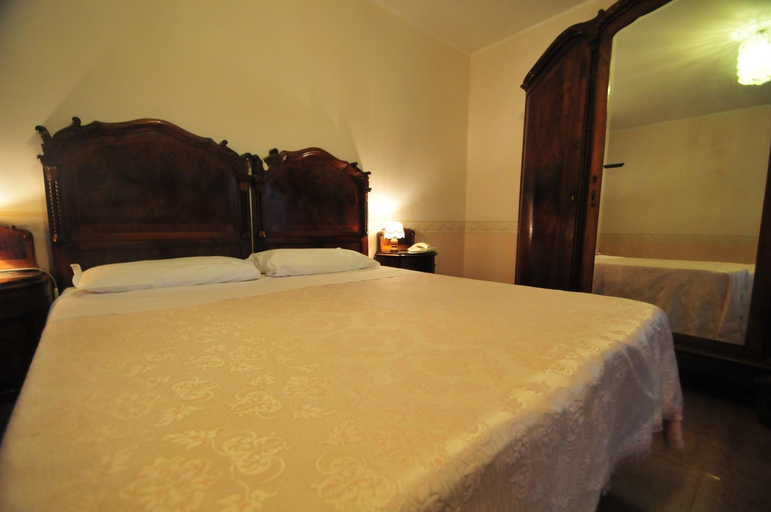 Bedroom 3, Locanda Sant'Anna Hotel, Venezia
