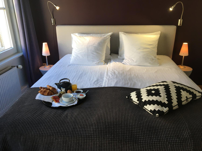 Others 2, B&B Setola, West-Vlaanderen