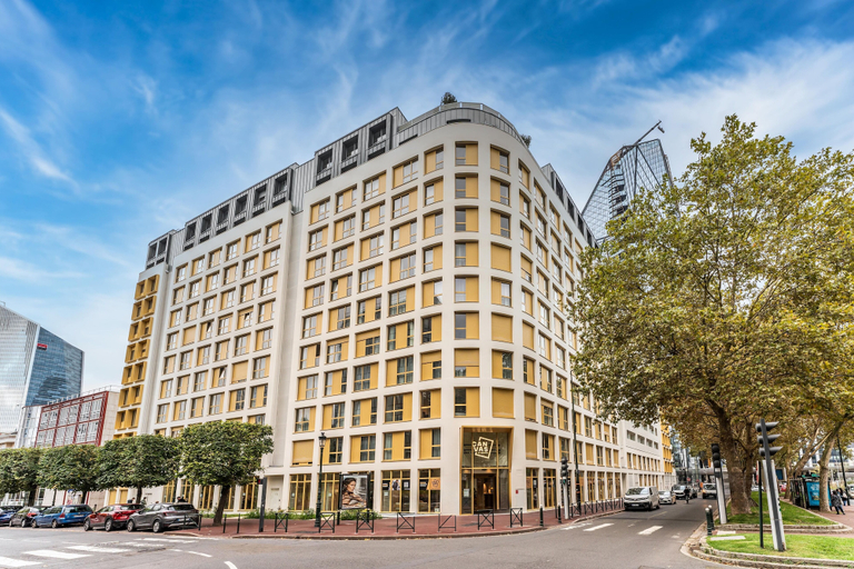 Exterior & Views, Edgar Suites La Défense - Puteaux, Hauts-de-Seine