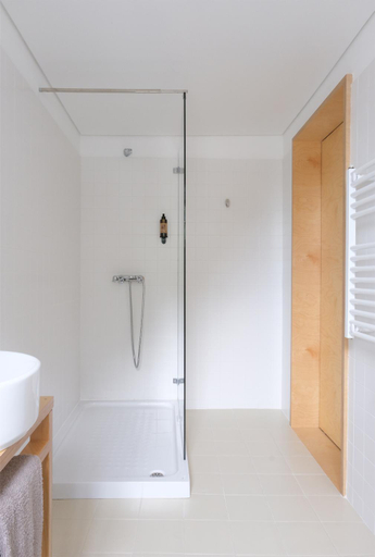 Others 4, Casa da Praca - Guest House, Pinhel