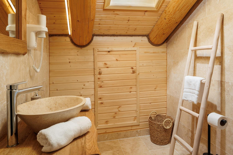 Others 4, Chalet Rozmarin Predeal, Predeal