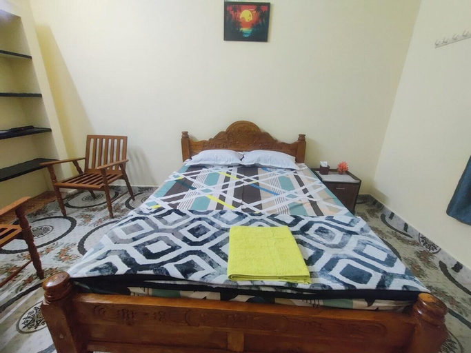 1BHK Home near to Airport, Kancheepuram