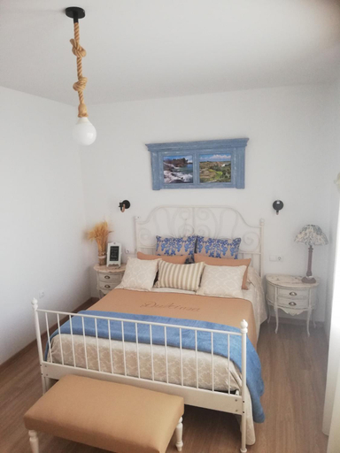 Others 5, Hostal el lugar de la Mancha, Ciudad Real