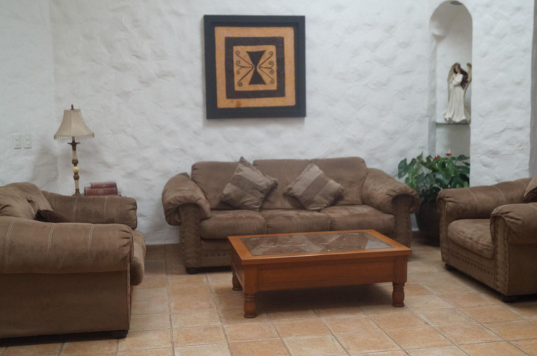 Public Area 4, Hotel Argento, Cuernavaca