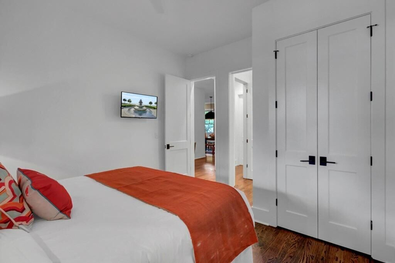 Bedroom 2, Grand Pavilion 95 by Wild Dunes, Luxury Home, Charleston