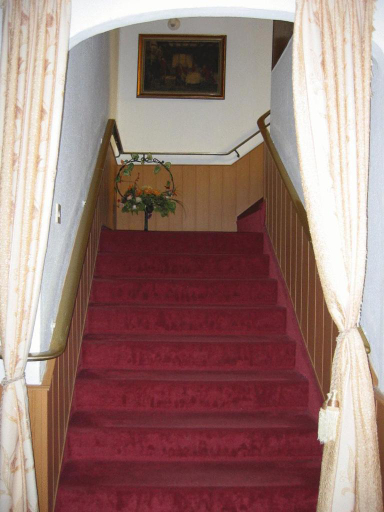 Others 5, Hotel Happy, Segeberg