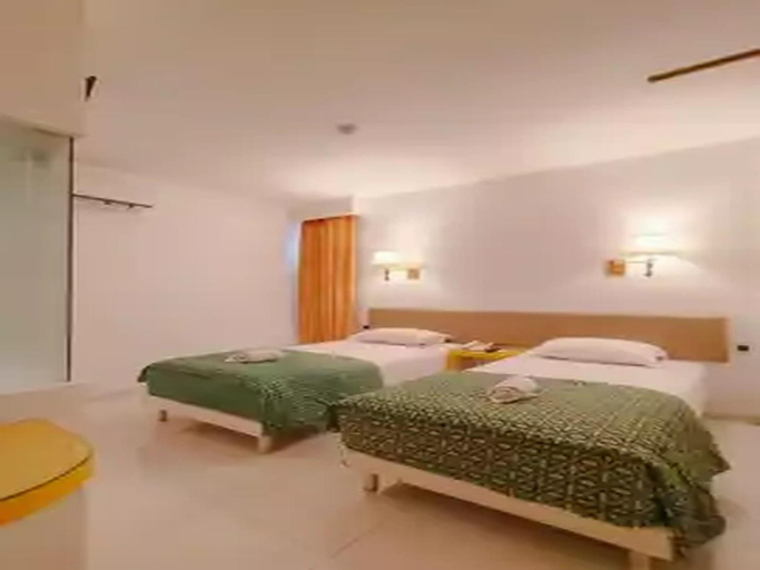 Bedroom 7