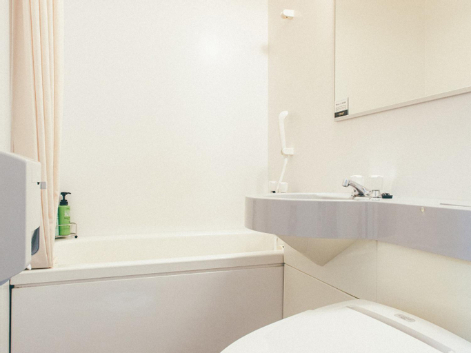 Bathroom 1