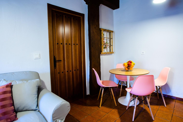 Others 5, Apartamentos Puente de la Juderia, Cáceres