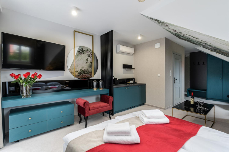 Bedroom 6