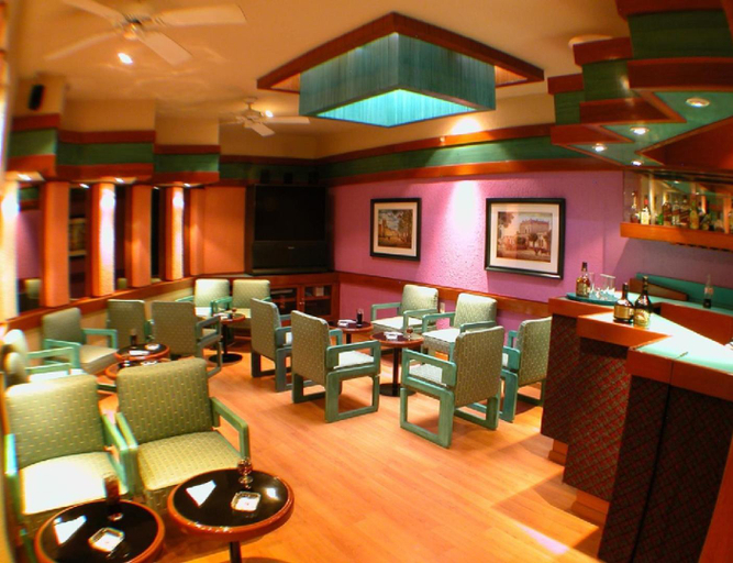 Food & Drinks 5, Segovia Regency, Mexico City
