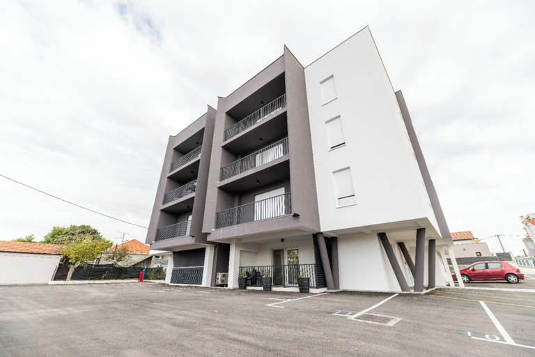 Exterior & Views 2, Sunny Bulevard Suite, Zadar