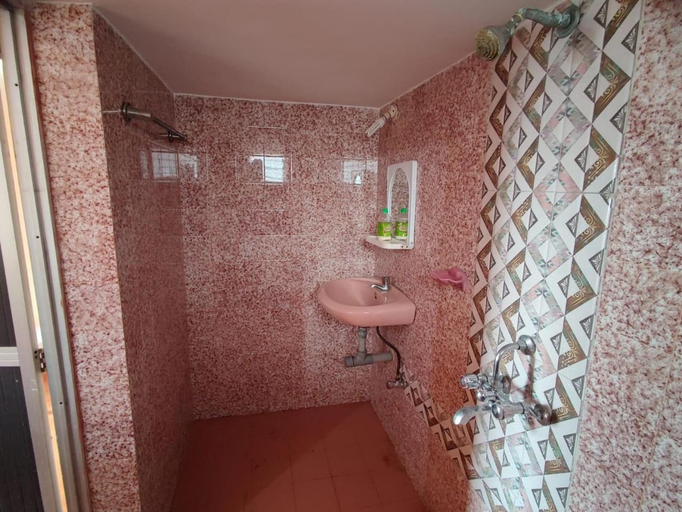 Others 2, Camrose Guest House, North Goa