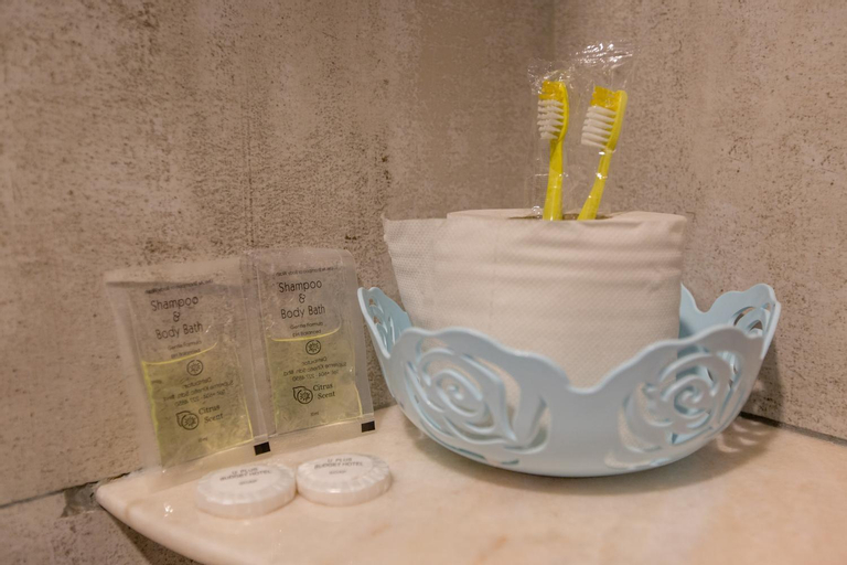 Amenities 4