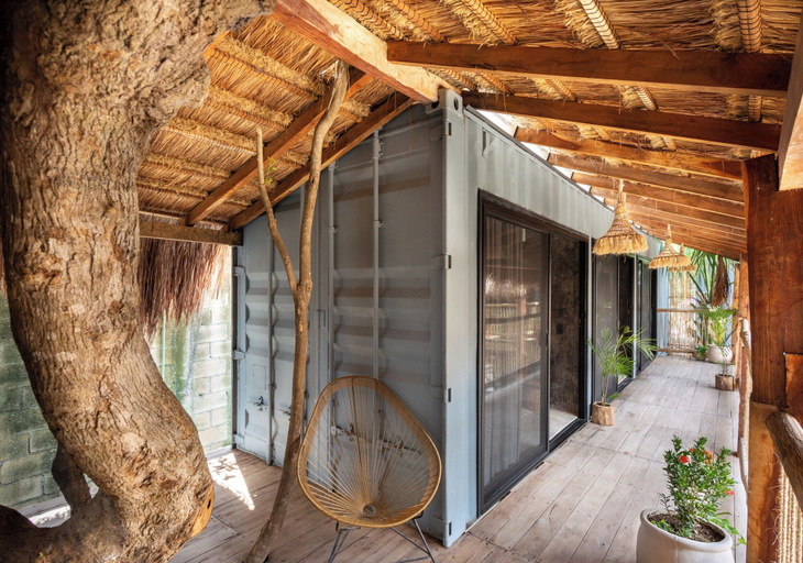 Others 5, Meteora Stay & Co-Working Space, Cozumel