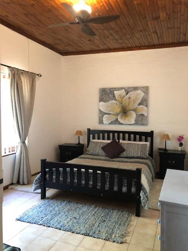 Bedroom, The Vineyard View, City of Cape Town