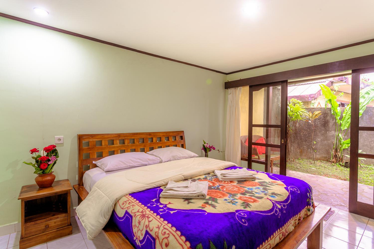 Pacung Indah Hotel, Tabanan
