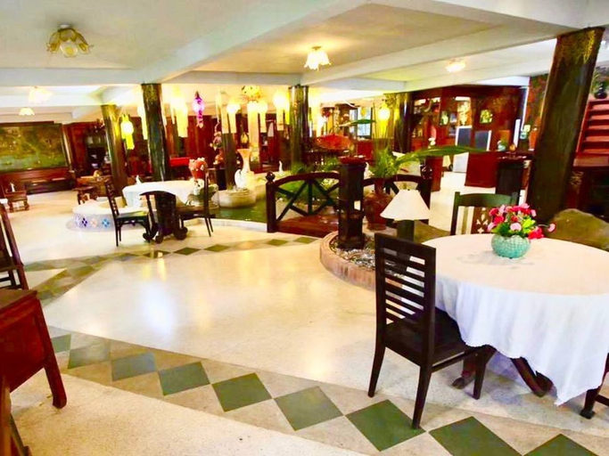 Food & Drinks 5, Viewdoi Art and Resort, Doi Saket