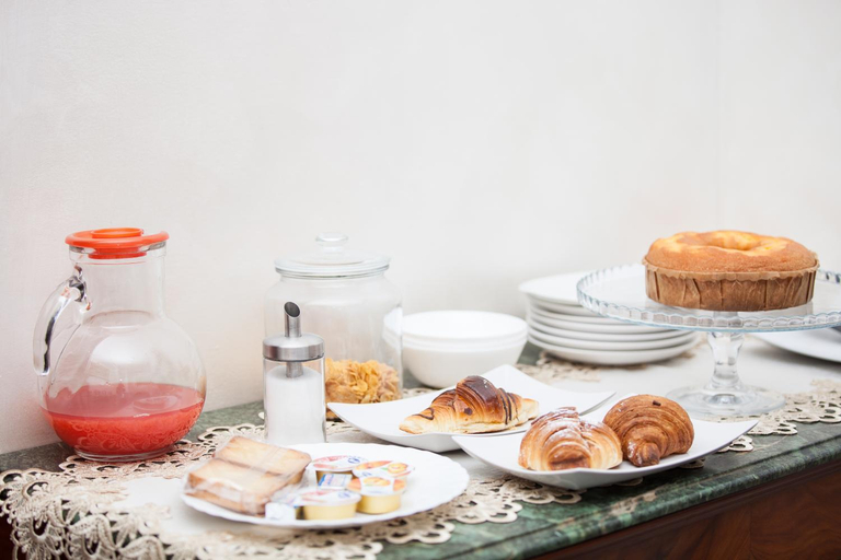 Food & Drinks 2, Casa Romana, Rome