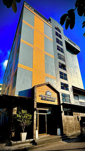 The Loft Living Space, Muang Samut Prakan