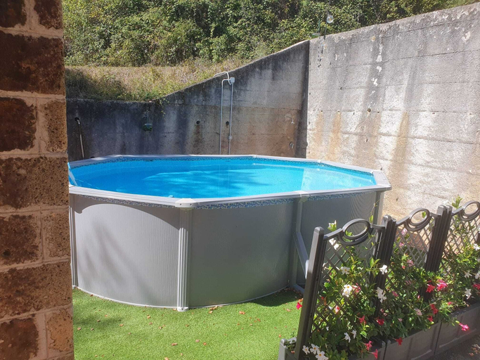 Sport & Beauty 4, Artemide Villa Luna con Piscina, Salerno