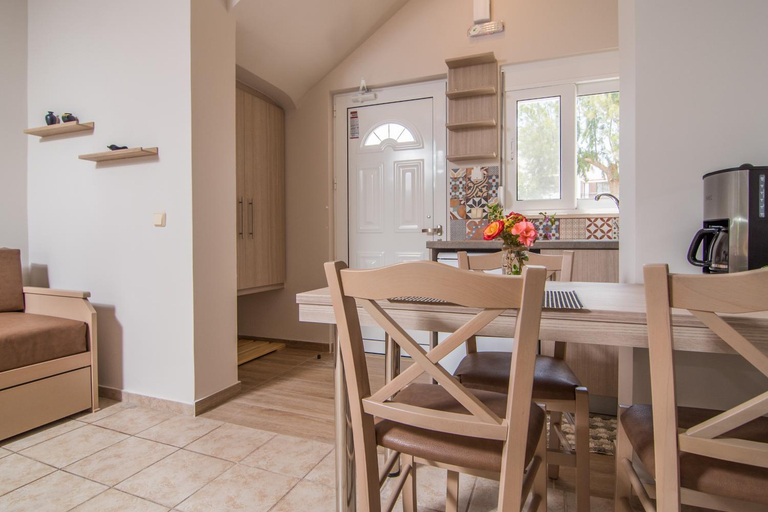 3, Grameno Apartments, Crete