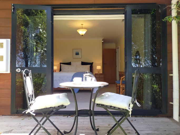 Others 4, Dangela Boutique Lodge, Rodney
