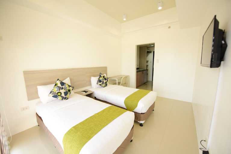 Bedroom 8