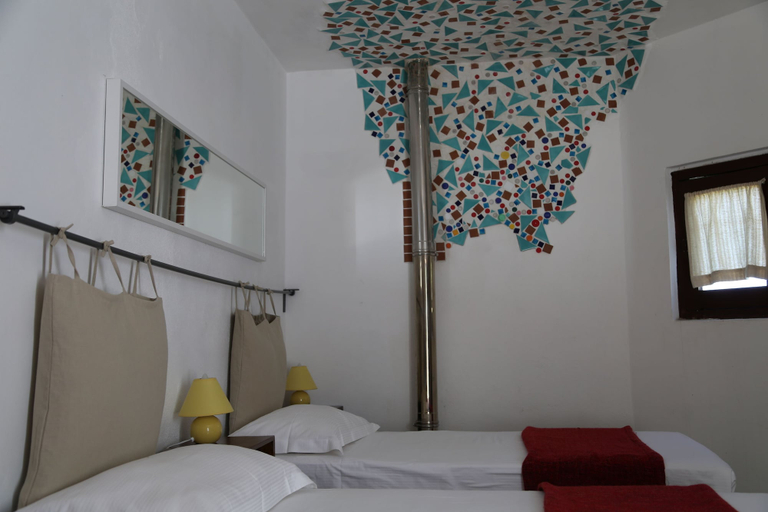 Bedroom 3, Locanda di Cadì, Palermo