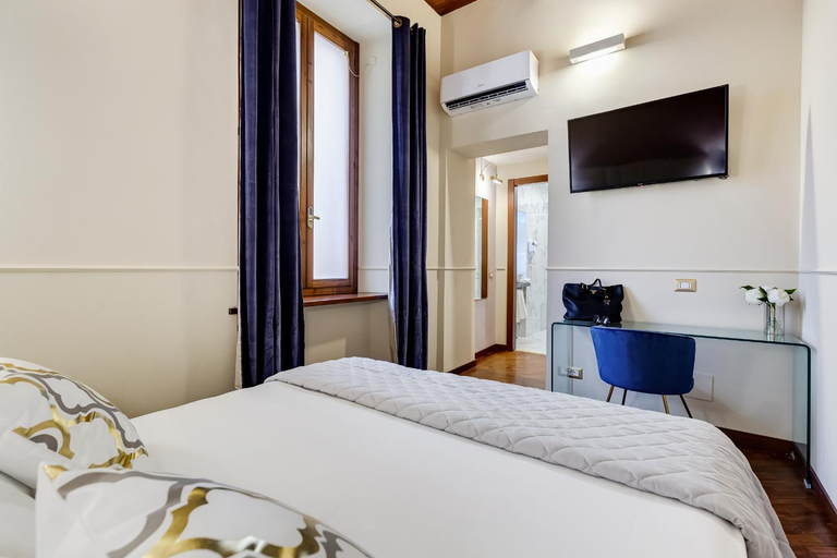 Bedroom 2, Opera Private Suites by Premium Suites Collection, Rome
