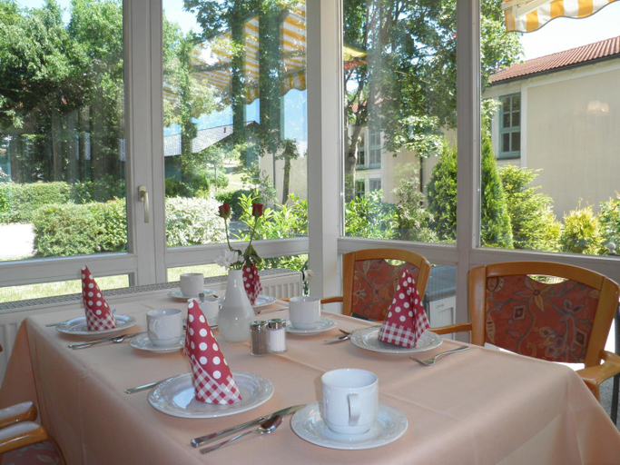 Food & Drinks 2, Hotel Sonnenhof, Rottal-Inn