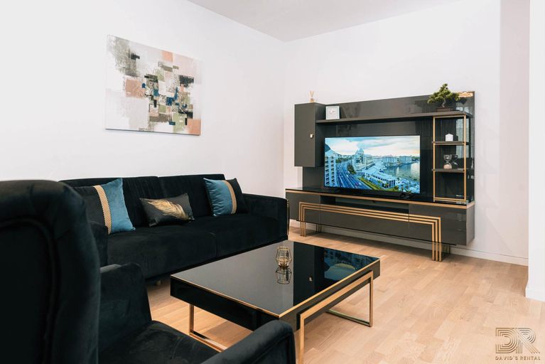 Others 3, DAVID'S RENTAL APARTMENTs, Municipiul Bucuresti