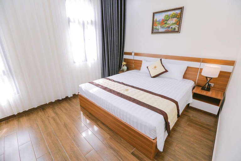 Bedroom 4, BINH AN hotel, Hạ Long