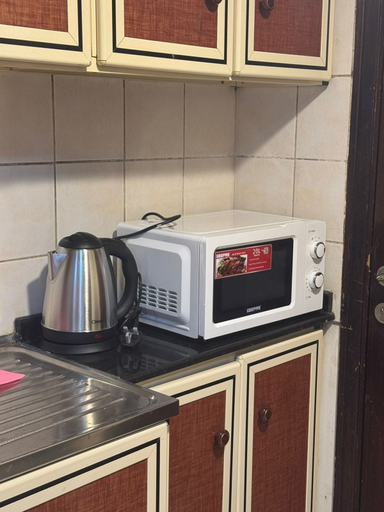 Others 4, Furnished Studio Appartment in Burdubai, Dubai