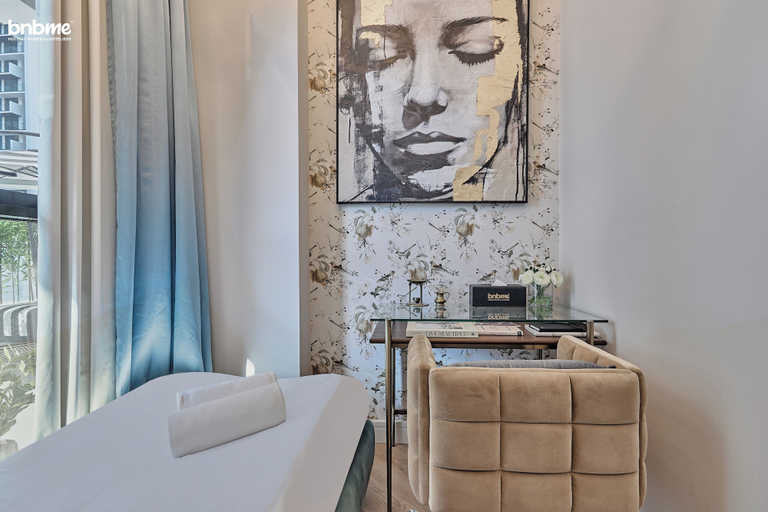 Others 5, bnbme | Oxford Terraces | 1BR + Study Room, Dubai