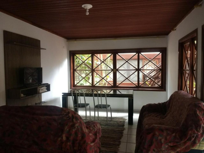 Others 5, Flat em Maresias - Em frente a praia, São Sebastião