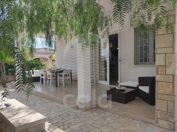 Others 3, Apples House By Cala Salento, Lecce